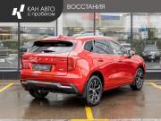 Haval Jolion I Казань  - изображение 13