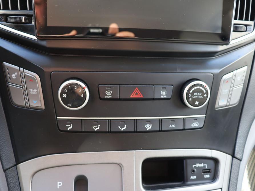 Hyundai Grand Starex I Рестайлинг Москва  - изображение 19