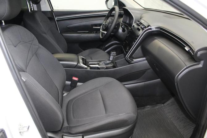 Hyundai Tucson IV с пробегом 2021 года, цена 3 049 000 рублей, 110075 км, внедорожник, Автокод Объявления