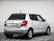 Skoda Fabia II Рестайлинг Санкт-Петербург  - изображение 28