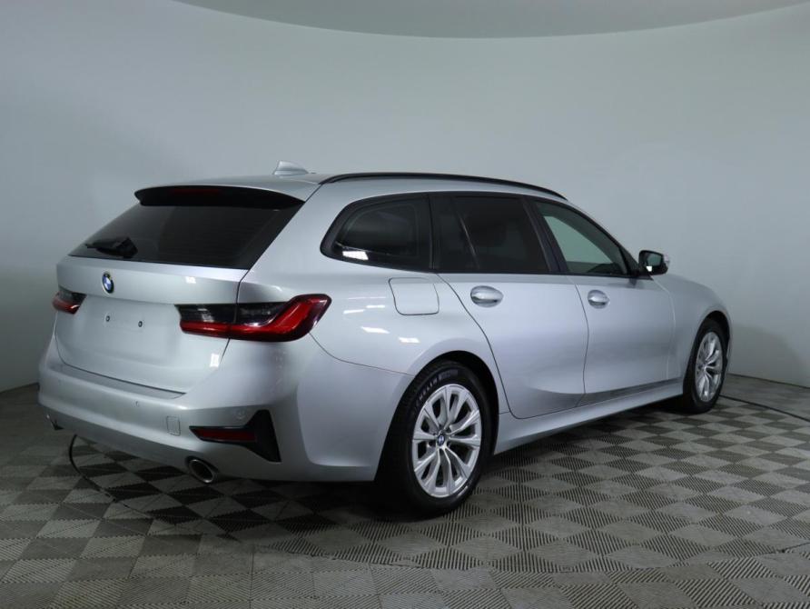 BMW 3 серии VII (G2x) Санкт-Петербург  - изображение 5