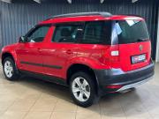 Skoda Yeti I Ростов-на-Дону  - изображение 13