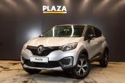 Renault Kaptur I Уфа  - изображение 21