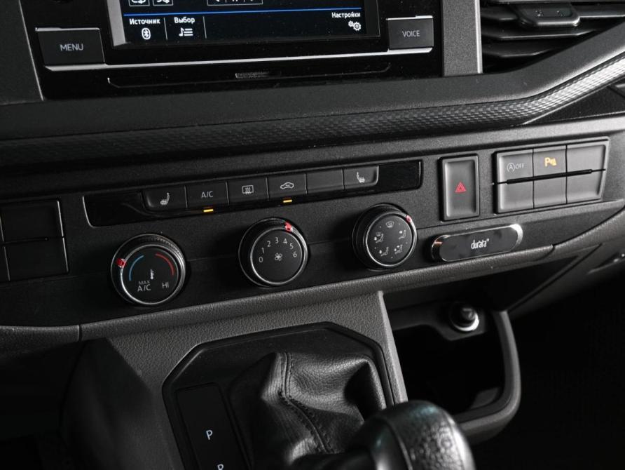 Volkswagen Transporter T6 Рестайлинг Ростов-на-Дону  - изображение 13