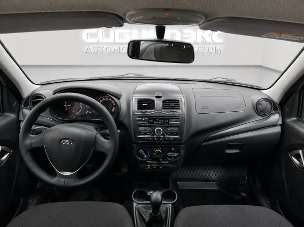 Lada (ВАЗ) Granta I Рестайлинг с пробегом 2023 года, цена 870 000 рублей, 66820 км, седан, Автокод Объявления
