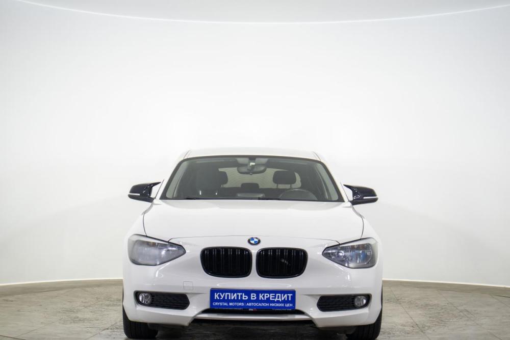 BMW 1 серии II (F20/F21) Оренбург  - изображение 2