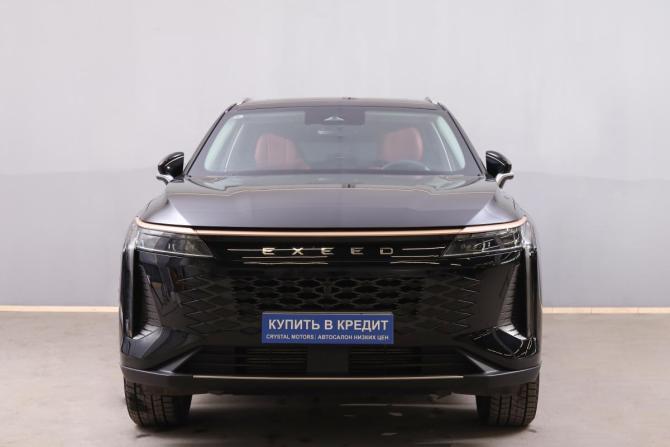 Exeed RX с пробегом 2023 года, цена 3 599 000 рублей, 17240 км, внедорожник, Автокод Объявления