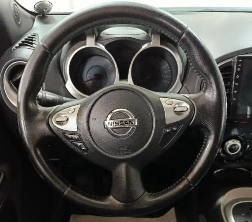 Nissan Juke I с пробегом 2012 года, цена 1 045 000 рублей, 147000 км, внедорожник, Автокод Объявления