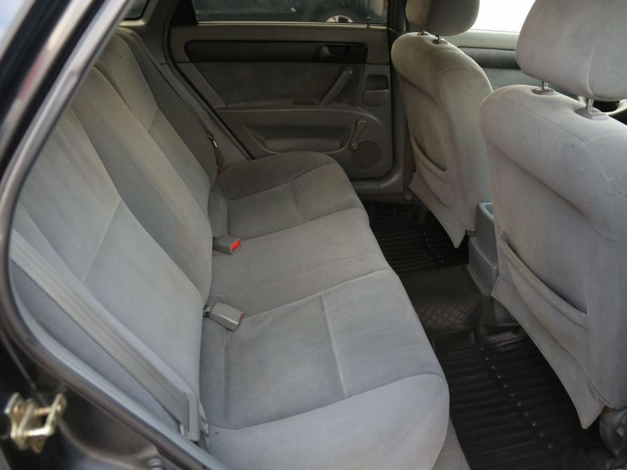 Chevrolet Lacetti I Иваново  - изображение 11