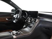 Mercedes-Benz C-Класс IV (W205) Рестайлинг Москва  - изображение 32