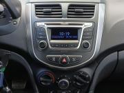 Hyundai Solaris I Рестайлинг Москва  - изображение 34