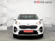 Kia Sportage IV Рестайлинг Екатеринбург  - изображение 25