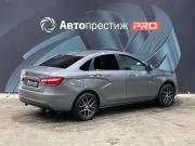 Lada (ВАЗ) Vesta I Пермь  - изображение 25