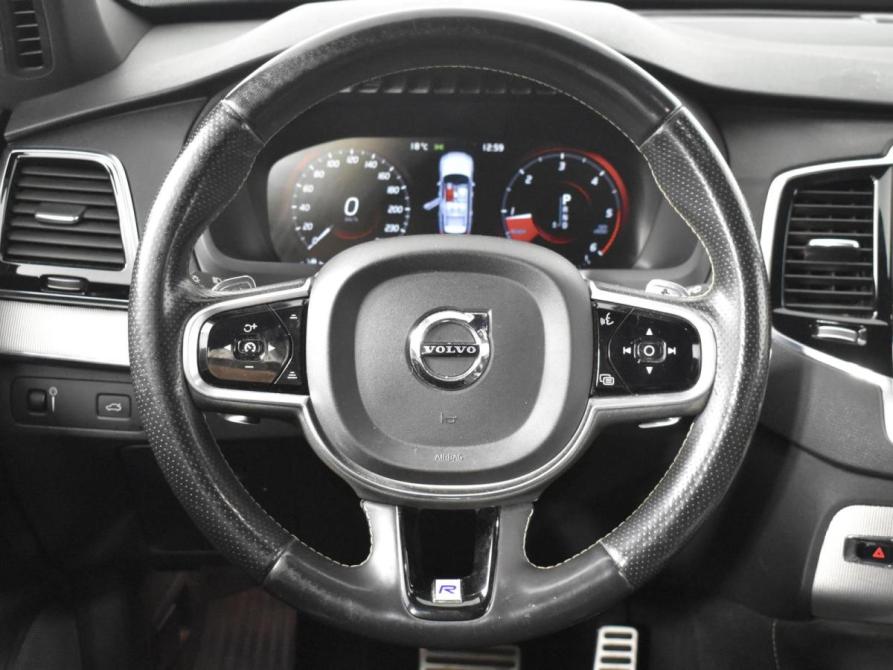Volvo XC90 II Казань  - изображение 12