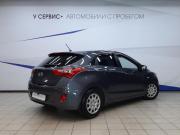 Hyundai i30 II Москва  - изображение 18
