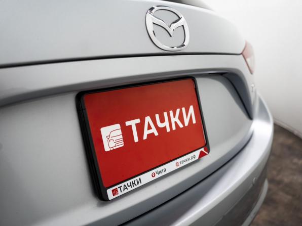 Mazda Axela III Рестайлинг с пробегом 2018 года, цена 1 620 000 рублей, 38456 км, хэтчбек, Автокод Объявления