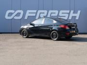 Hyundai Solaris I Кропоткин  - изображение 22