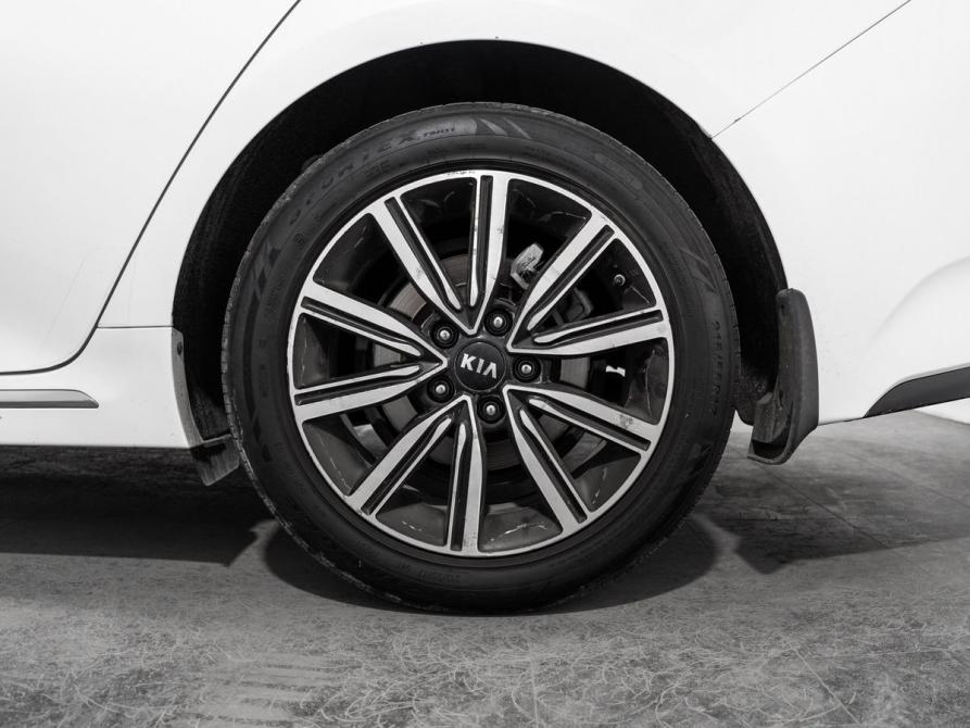 Kia Optima IV Рестайлинг Иркутск  - изображение 22