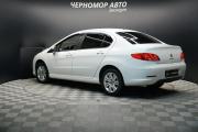 Peugeot 408 I Крым  - изображение 26