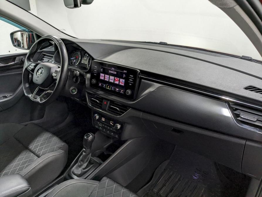 Skoda Rapid II Москва  - изображение 19