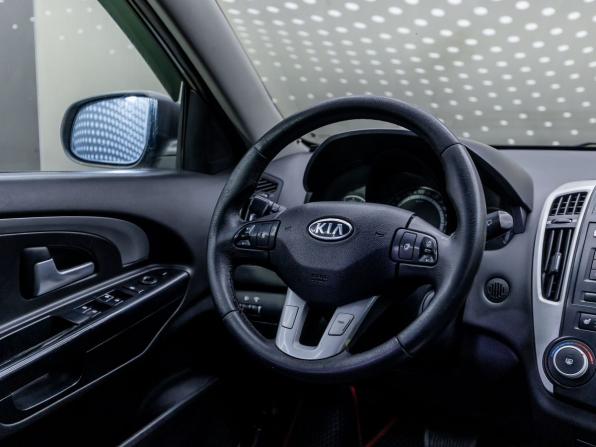 Kia Ceed I Рестайлинг с пробегом 2011 года, цена 666 000 рублей, 173034 км, универсал, Автокод Объявления