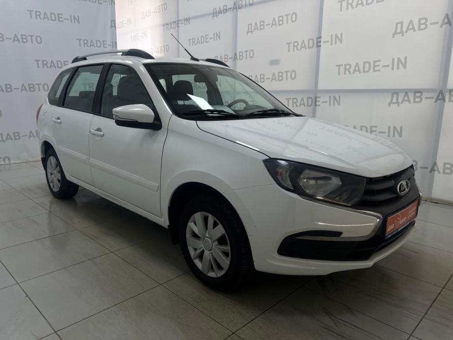 Lada (ВАЗ) Granta I Рестайлинг Пермь  - изображение 2