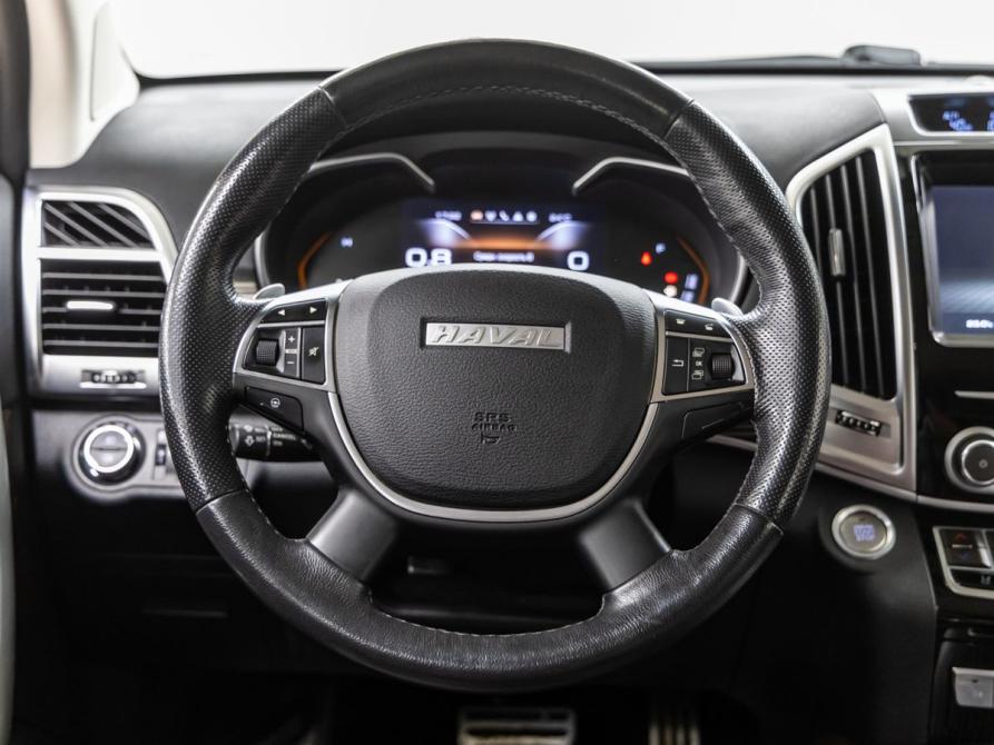 Haval H9 I Рестайлинг Волгоград  - изображение 20