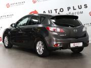 Mazda 3 II (BL) Рестайлинг Минеральные Воды  - изображение 20