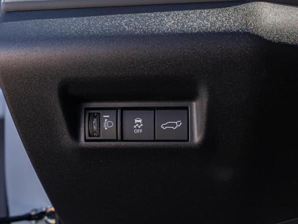 Toyota RAV4 VI (XA60) с пробегом 2026 года, цена 4 510 000 рублей, 32 км, внедорожник, Автокод Объявления
