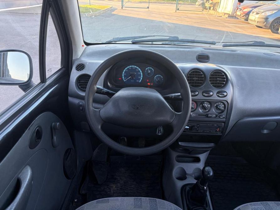 Daewoo Matiz I Рестайлинг Ярославль  - изображение 10