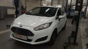 Ford Fiesta Mk6 Рестайлинг Санкт-Петербург  - изображение 7