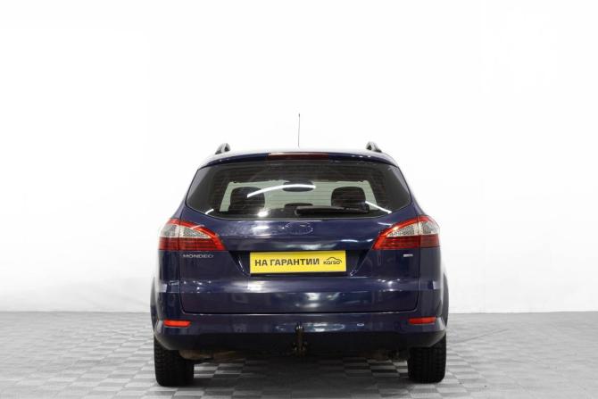 Ford Mondeo IV с пробегом 2008 года, цена 729 000 рублей, 270000 км, универсал, Автокод Объявления
