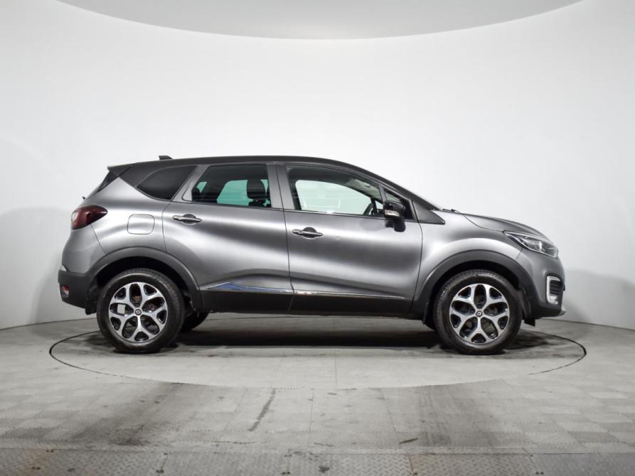Renault Kaptur I Санкт-Петербург  - изображение 4