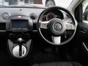 Mazda Demio III (DE) Москва  - изображение 26