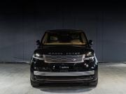 Land Rover Range Rover V Санкт-Петербург  - изображение 27