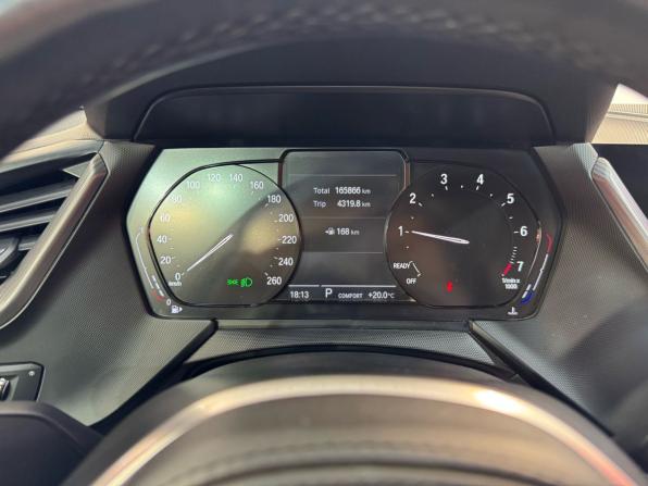 BMW 2 серии F44 с пробегом 2020 года, цена 2 499 000 рублей, 165866 км, седан, Автокод Объявления