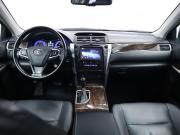Toyota Camry VII (XV50) Рестайлинг Уфа  - изображение 33