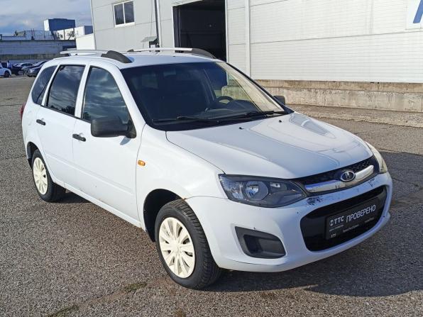 Lada (ВАЗ) Kalina II с пробегом 2013 года, цена 270 000 рублей, 111588 км, универсал, Автокод Объявления