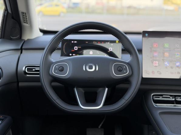 Changan Qiyuan Q05 II с пробегом 2026 года, цена 1 850 000 рублей, 50 км, внедорожник, Автокод Объявления