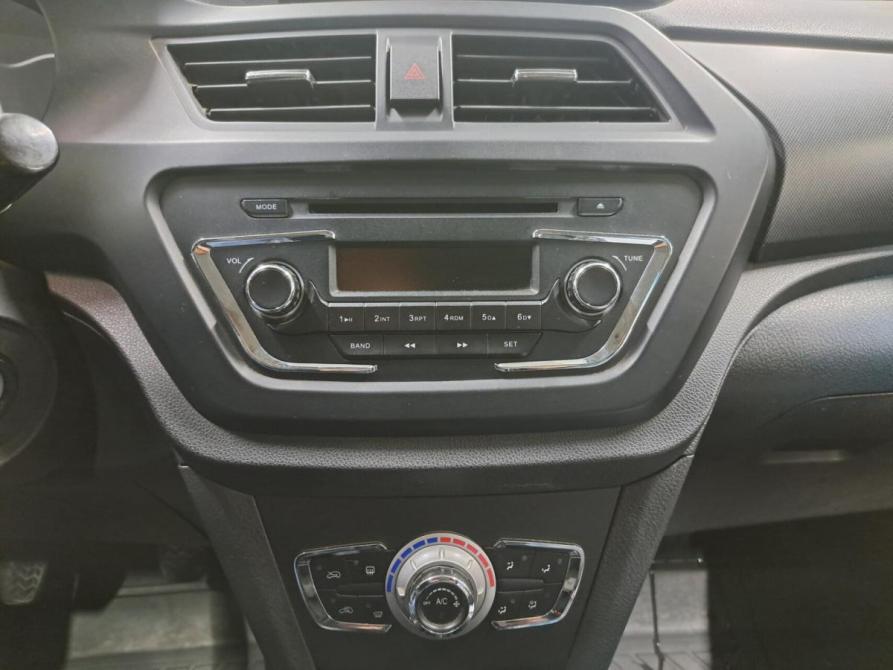 Lifan X50 Казань  - изображение 18