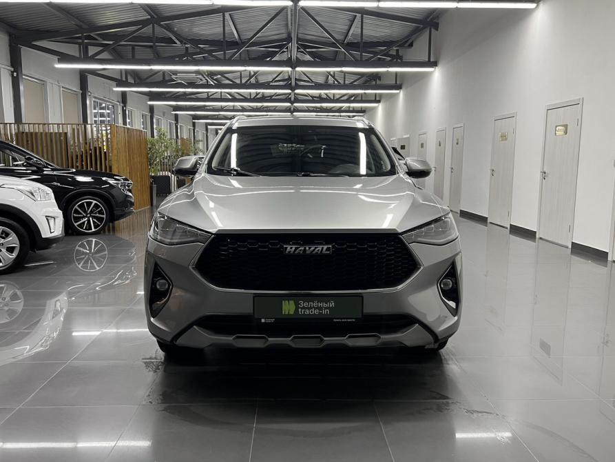 Haval F7 I Тверь  - изображение 3