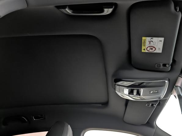 Geely Tugella I Рестайлинг с пробегом 2023 года, цена 2 700 000 рублей, 63700 км, внедорожник, Автокод Объявления