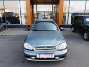 Chevrolet Lanos I Брянск  - изображение 14
