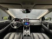 Mazda CX-7 I Рестайлинг Ижевск  - изображение 37
