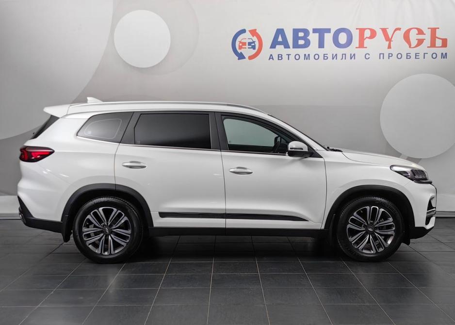 Chery Tiggo 8 I Москва  - изображение 5