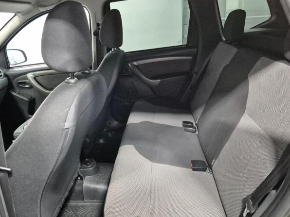 Renault Duster I Рестайлинг с пробегом 2015 года, цена 1 070 000 рублей, 166500 км, внедорожник, Автокод Объявления
