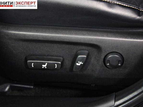 Toyota Camry VII (XV50) Рестайлинг с пробегом 2015 года, цена 2 257 000 рублей, 159678 км, седан, Автокод Объявления