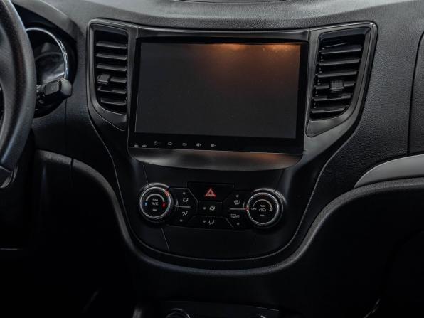 Changan CS35 с пробегом 2017 года, цена 954 000 рублей, 47405 км, внедорожник, Автокод Объявления
