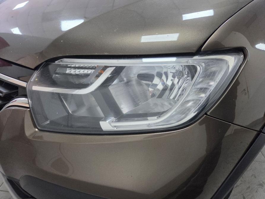 Renault Logan II Рестайлинг Мончегорск  - изображение 13