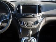 Opel Insignia I Рестайлинг Курган  - изображение 39